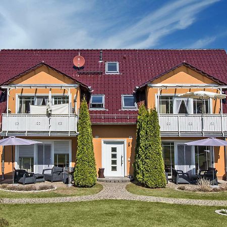 Ferienwohnung كورسفانت المظهر الخارجي الصورة