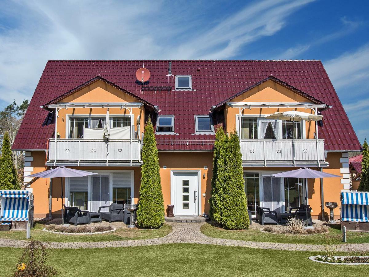 Ferienwohnung كورسفانت المظهر الخارجي الصورة