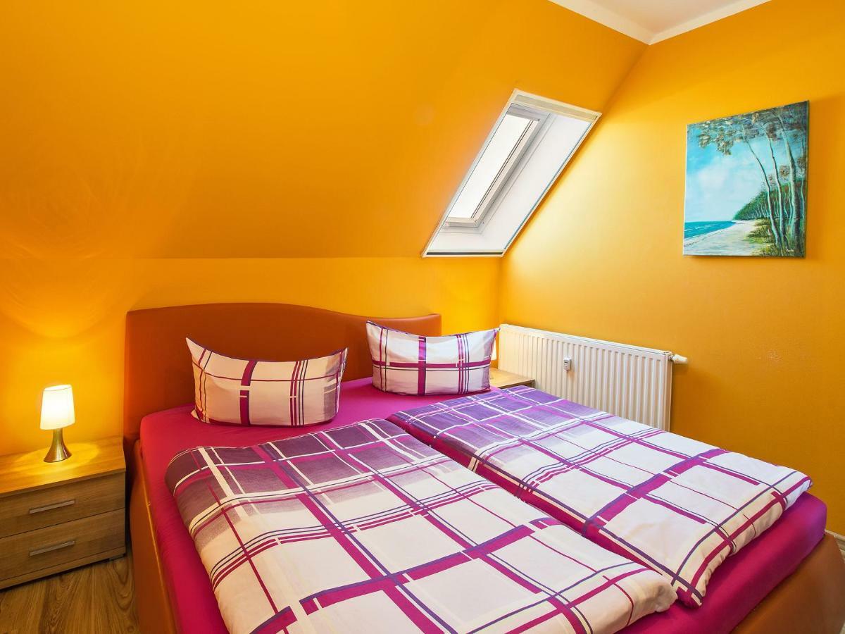 Ferienwohnung كورسفانت المظهر الخارجي الصورة