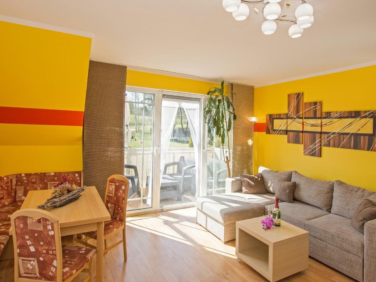 Ferienwohnung كورسفانت المظهر الخارجي الصورة