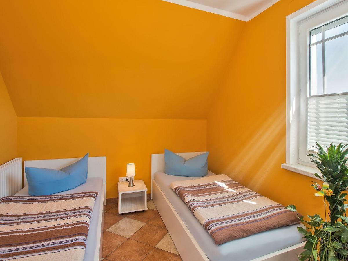 Ferienwohnung كورسفانت المظهر الخارجي الصورة