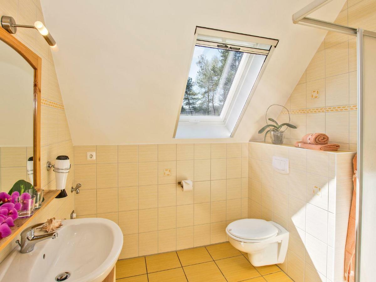 Ferienwohnung كورسفانت المظهر الخارجي الصورة